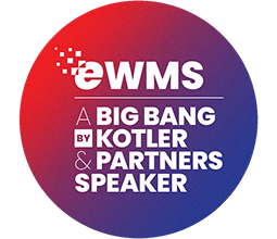 Logo ewms cerchio